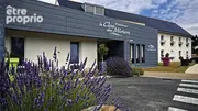 Appartement à BATZ-SUR-MER