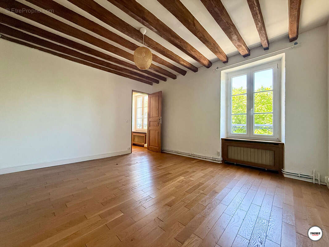 Maison à LES ALLUETS-LE-ROI