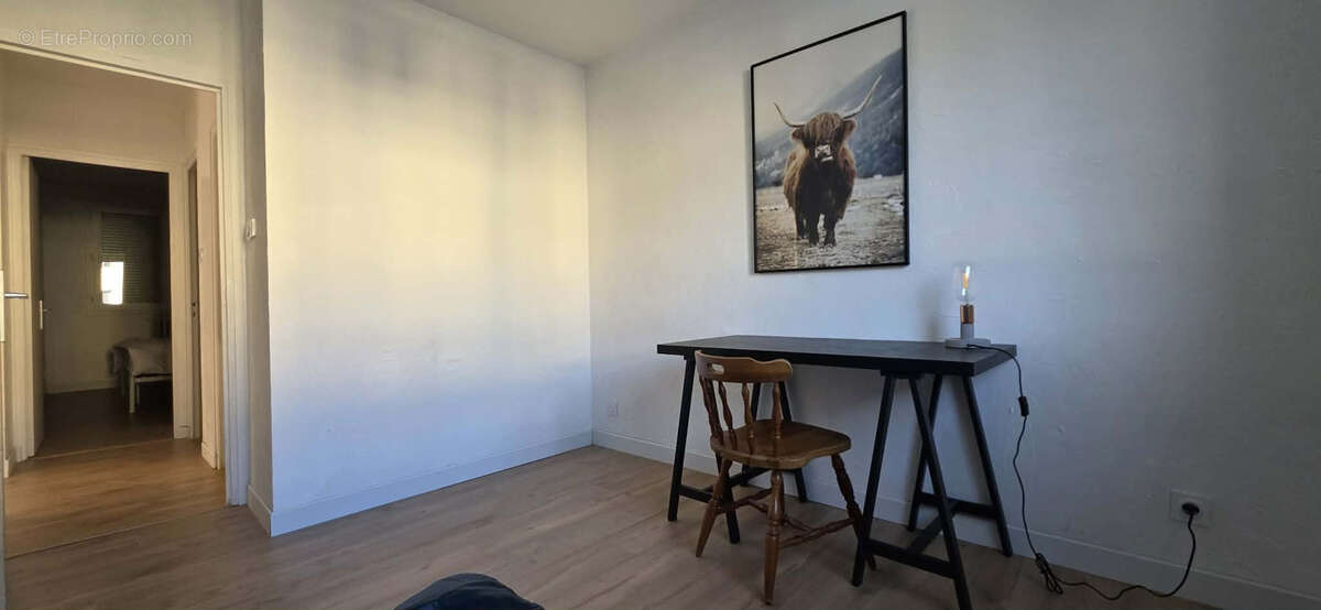 Appartement à ALBERTVILLE