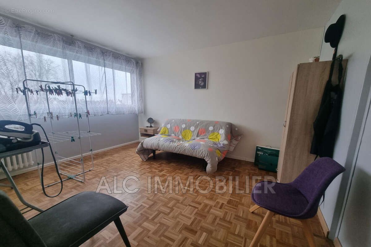 Appartement à ALENCON