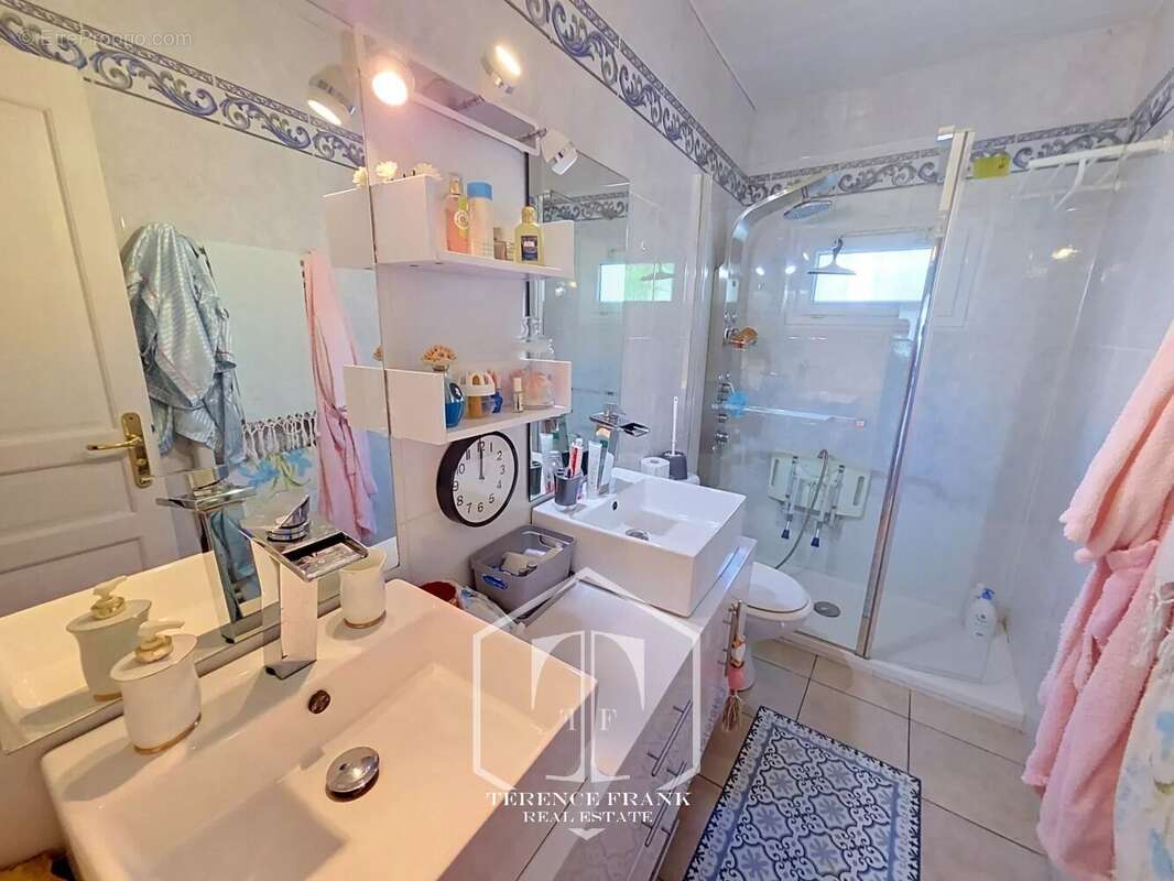 Appartement à ASPREMONT