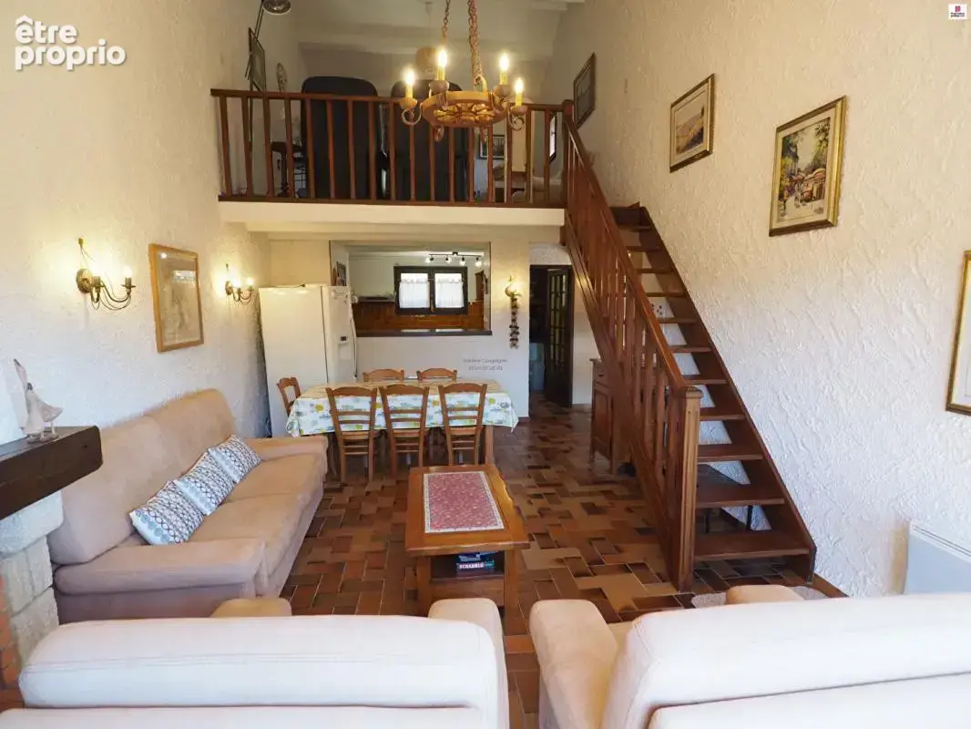 Maison à 100 mètres du lac d'Esparron de Verdon - photo 8