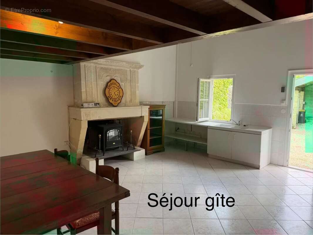 Appartement à GENERAC