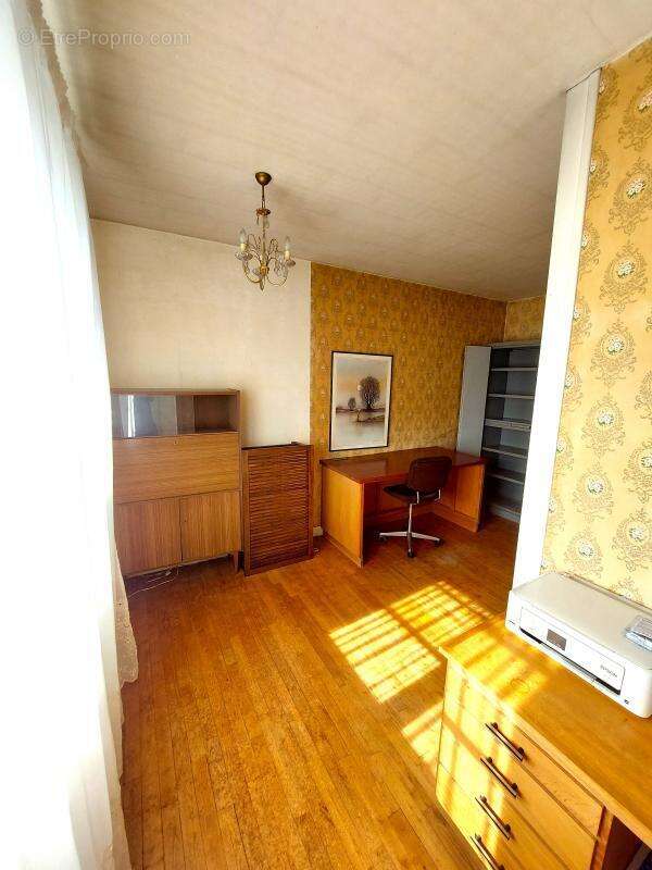 Maison à LA ROCHELLE