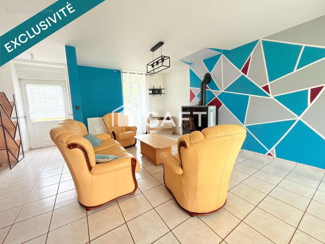 Photo 6 - Maison à MONTERBLANC