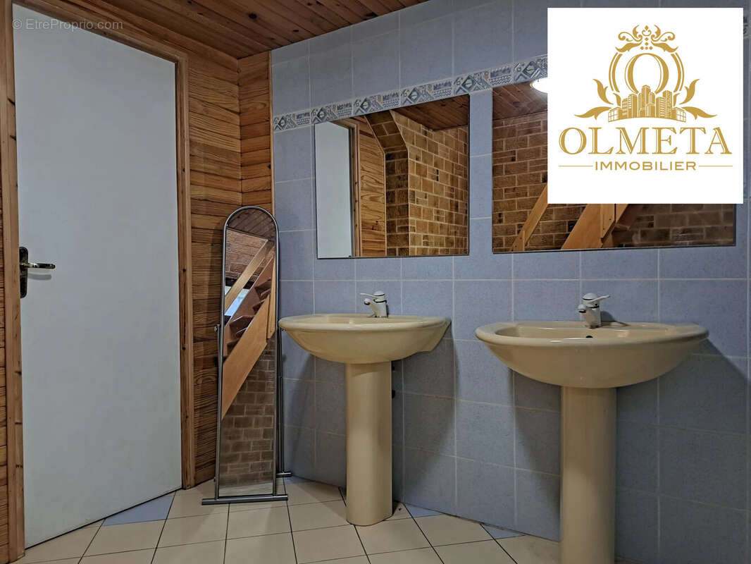 Maison à ARGENTEUIL