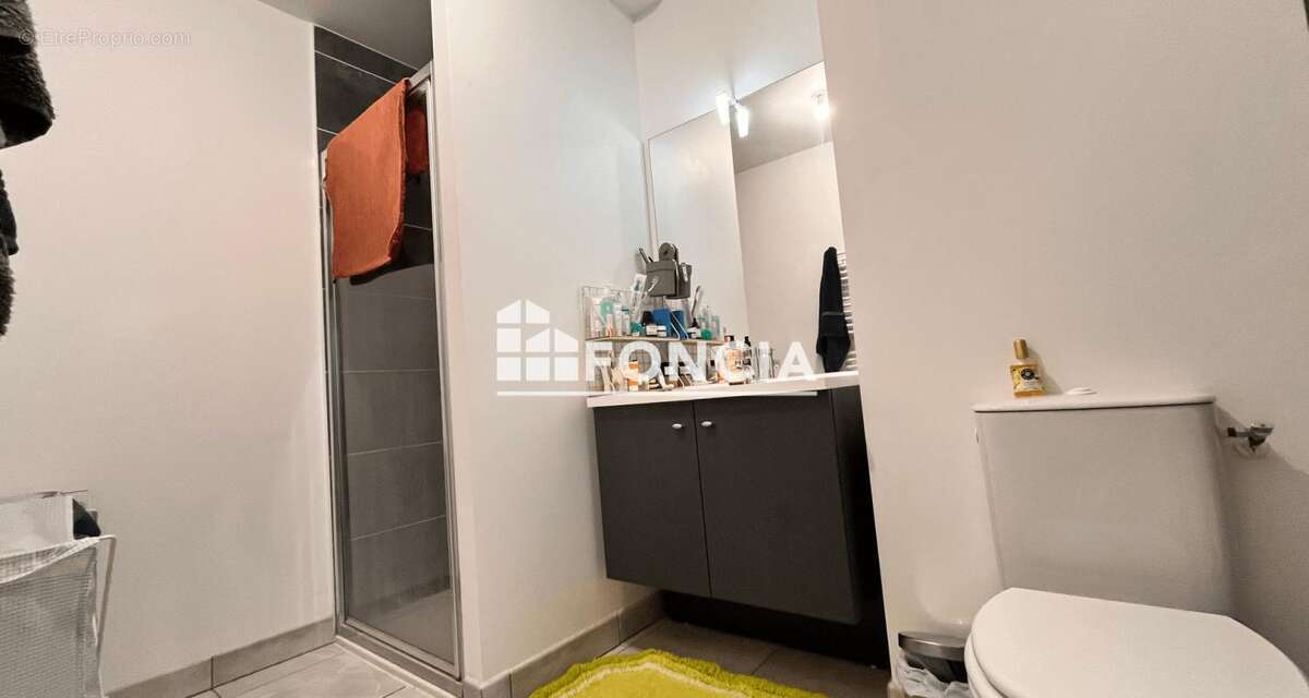 Appartement à SEIGNOSSE