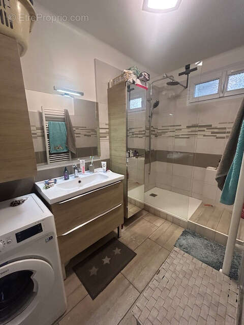 Maison à MARSEILLE-10E