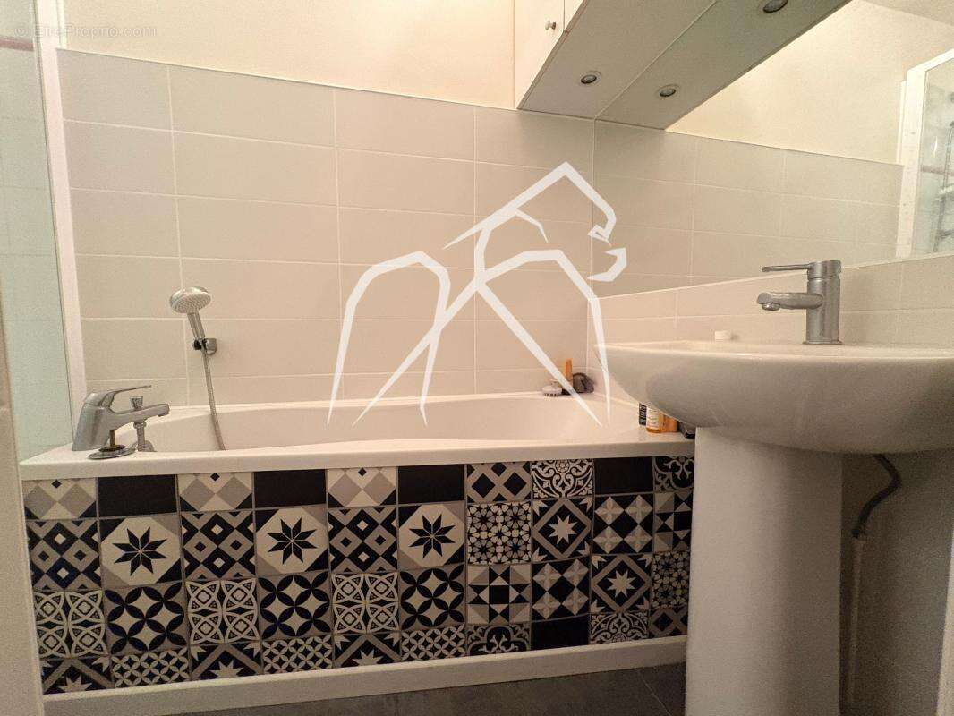 Appartement à ROUEN