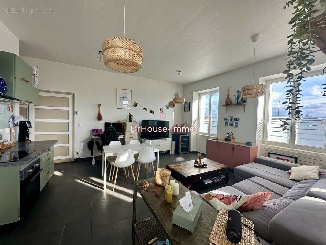 Appartement à VALENCE