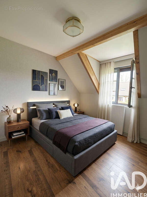 Photo 9 - Maison à NOE
