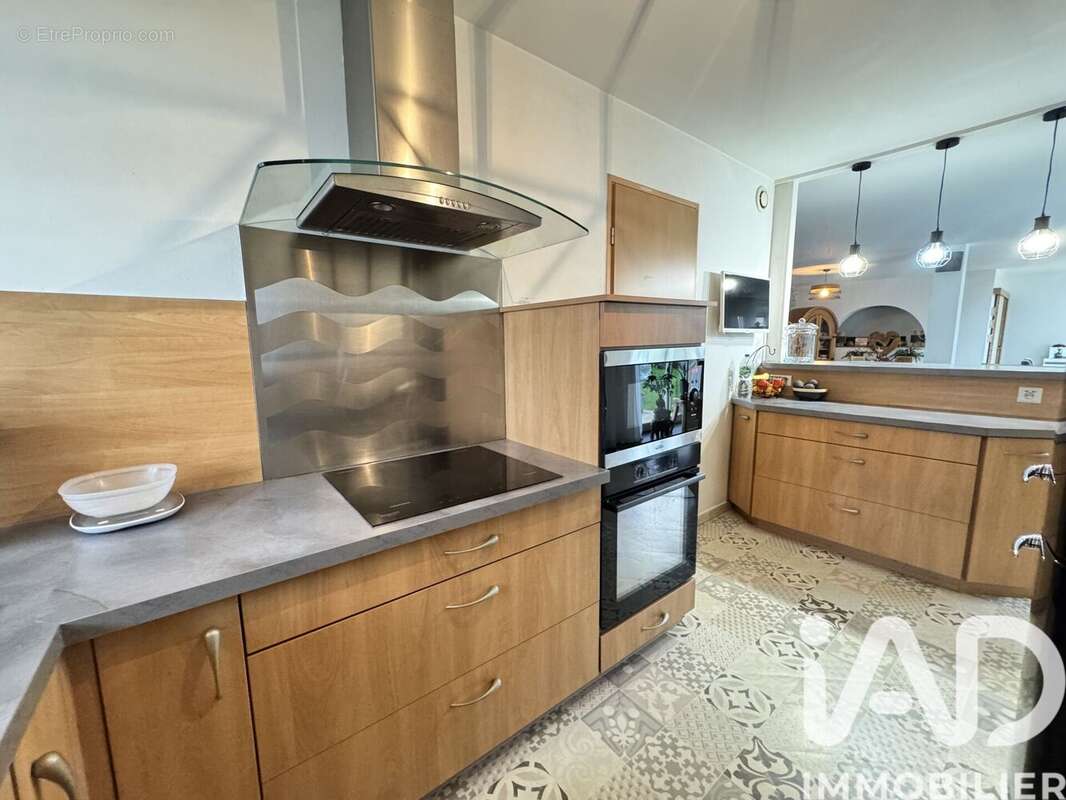 Photo 8 - Maison à OZOIR-LA-FERRIERE