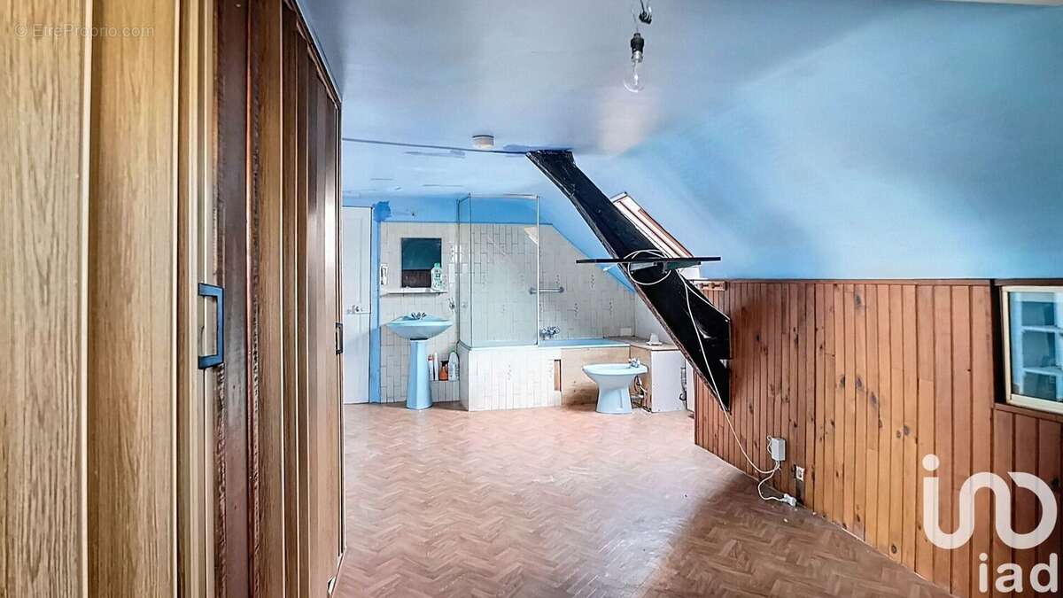 Photo 6 - Appartement à GIEN