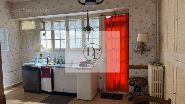 Maison à PITHIVIERS