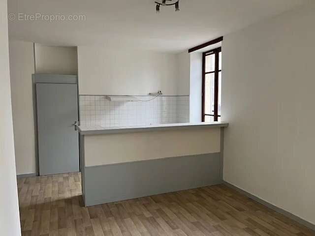 Appartement à NEVERS