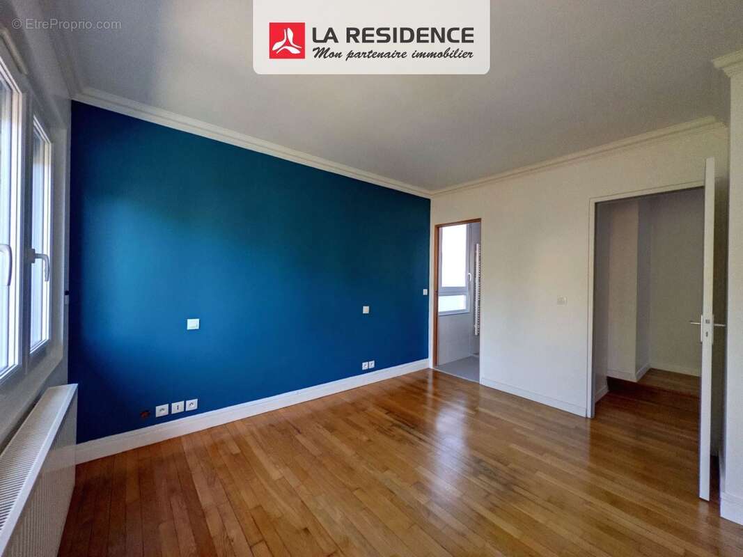 Maison 131 m² à Chatou  - photo 8