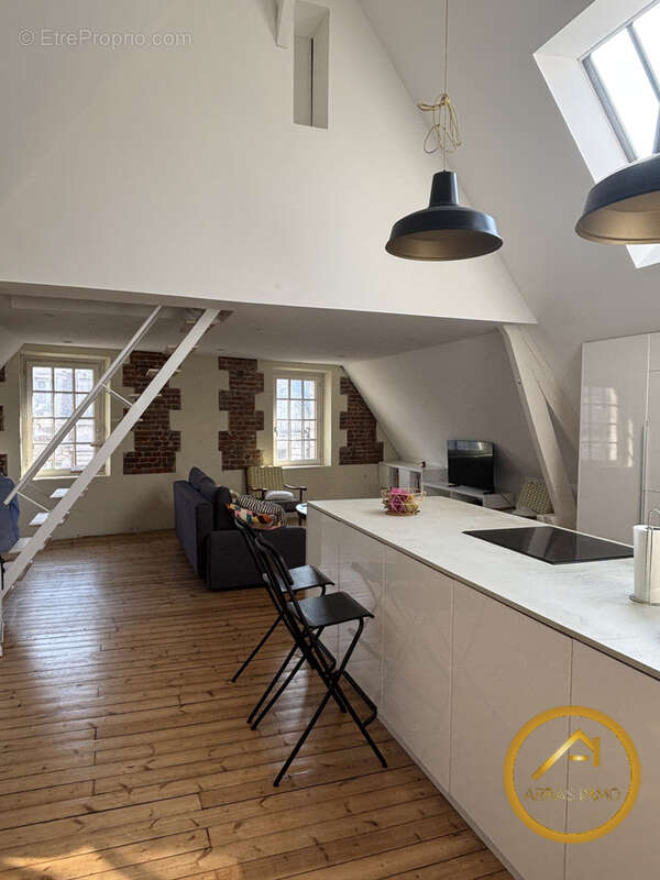 Appartement à ARRAS