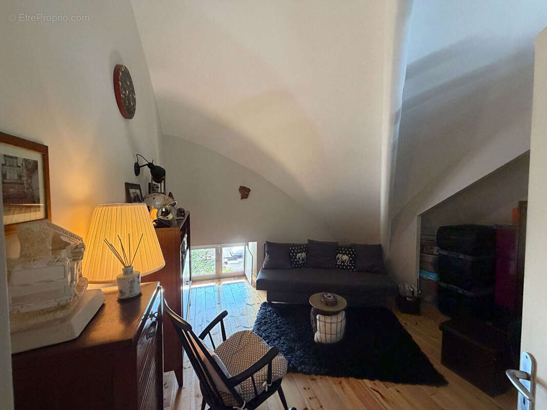 Appartement de standing à Poitiers 4 pièce(s) - photo 14