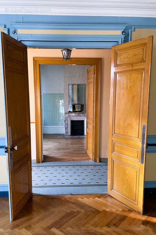 Maison à DIGOIN