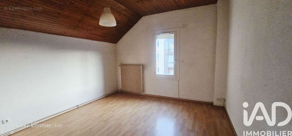 Photo 3 - Appartement à AIX-LES-BAINS
