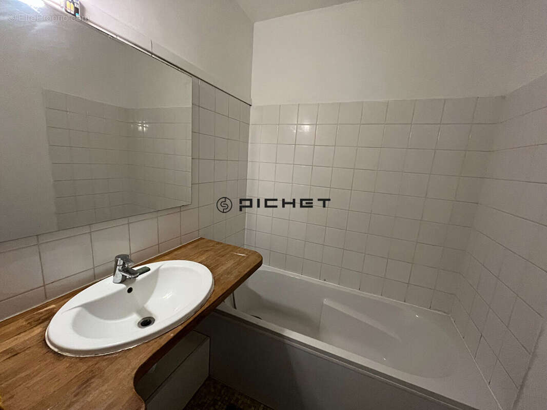 Appartement à CACHAN