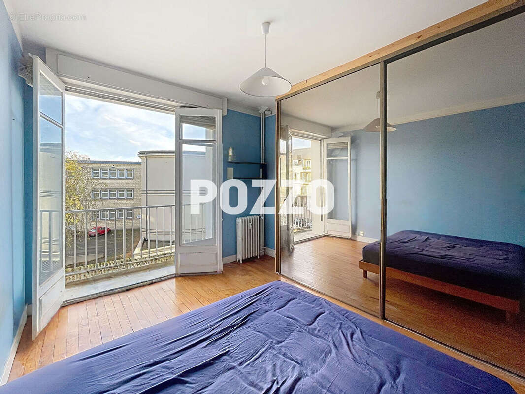 Appartement à CAEN