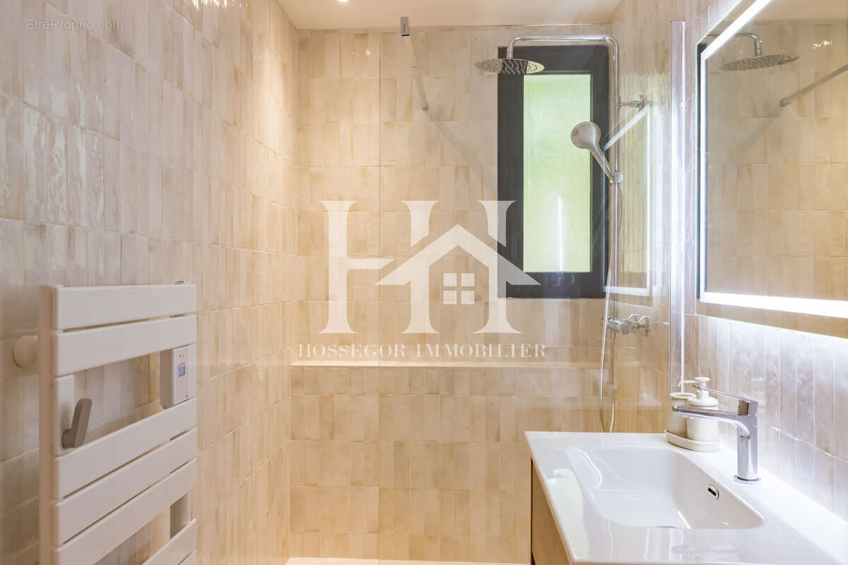 Appartement à HOSSEGOR