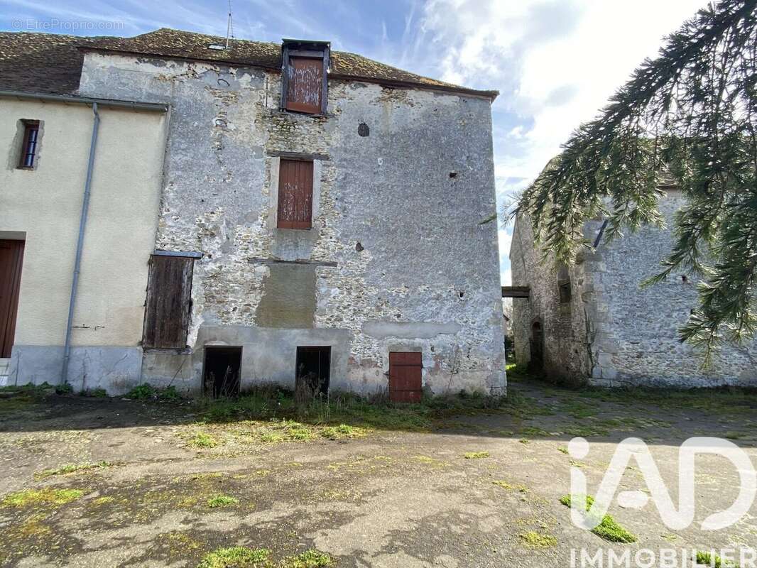 Photo 3 - Appartement à GALLARDON