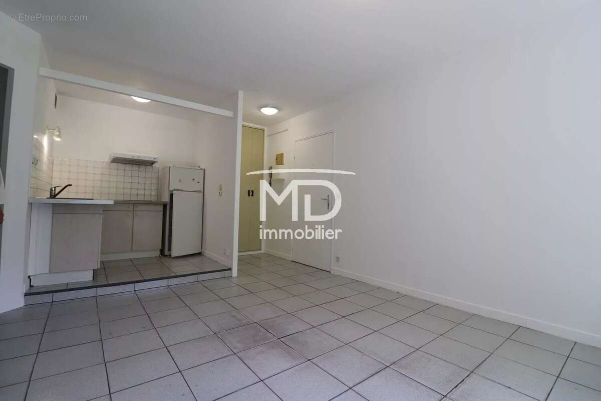 Appartement à EVREUX