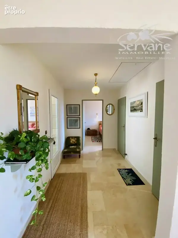 Villa de charme cotignac- esprit maison d'artiste - photo 3