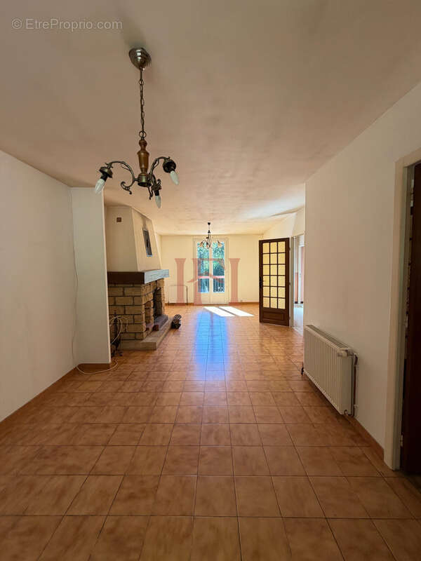 Maison familiale - proche moree et 7 min de cloyes - photo 5