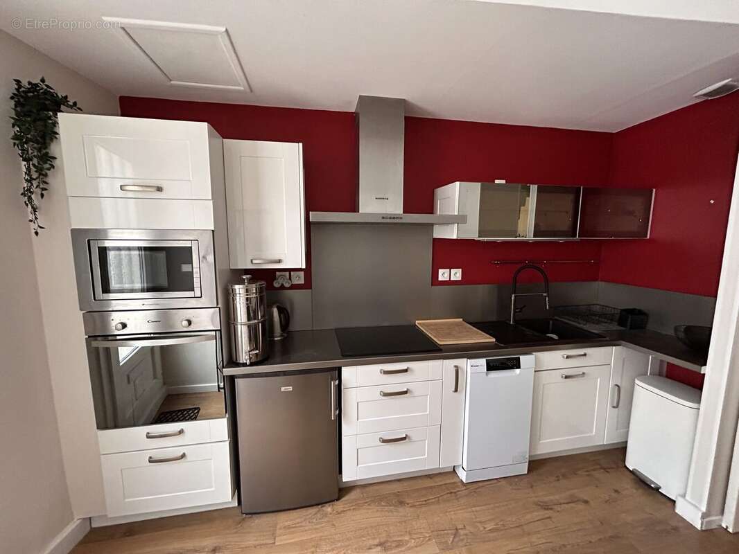 Appartement à LES SABLES-D'OLONNE