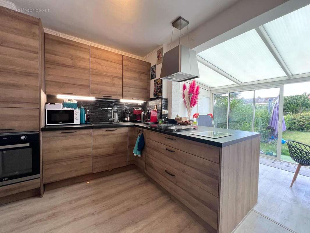 Photo 3 - Maison à RONCHIN