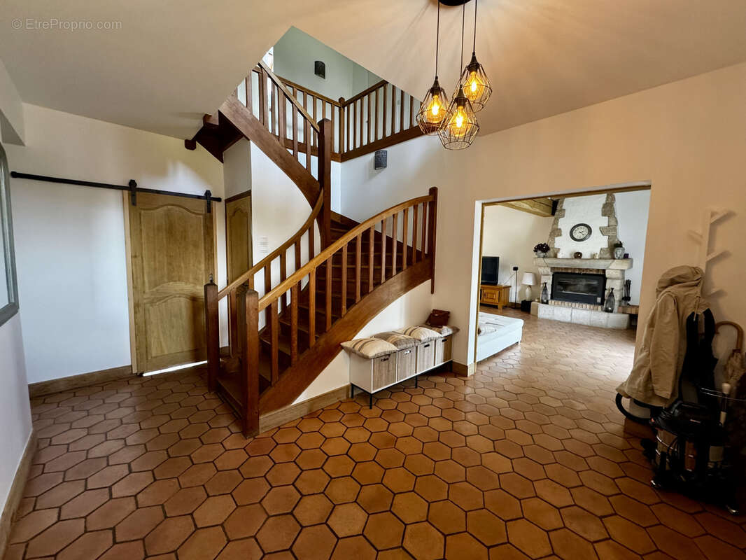 Maison à BRIARE