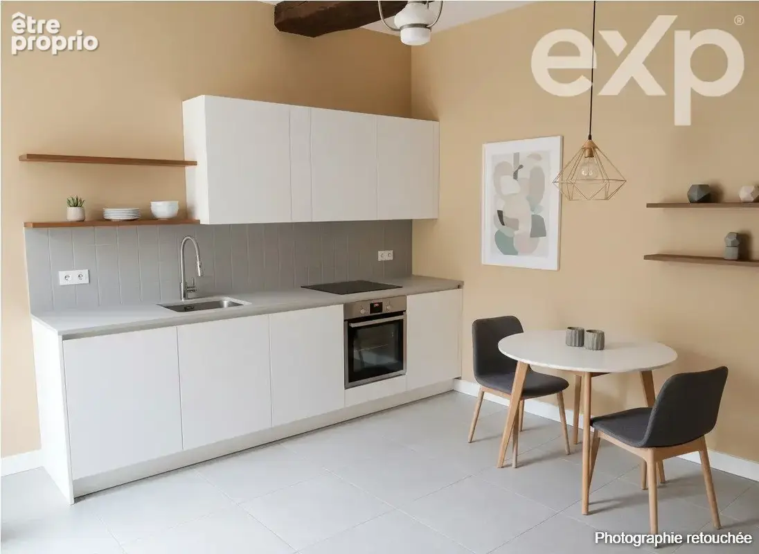 Maison 7 pièces 145 m² à vendre à Sennecey-Le-Grand (71240) - photo 5