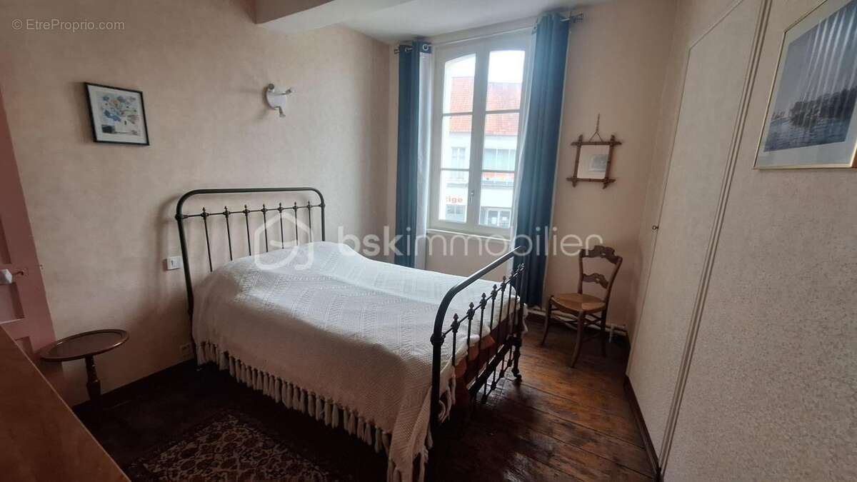 Maison à AUXI-LE-CHATEAU