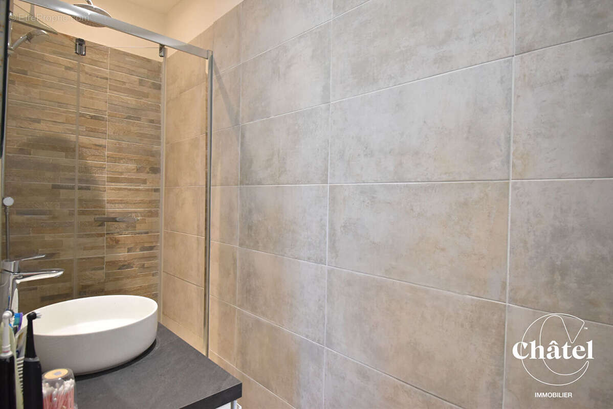 Appartement à SENLIS