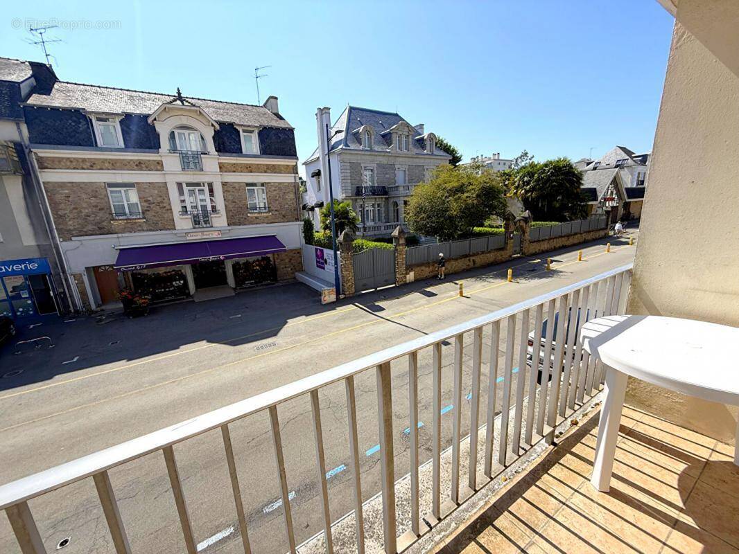 Appartement à AURAY