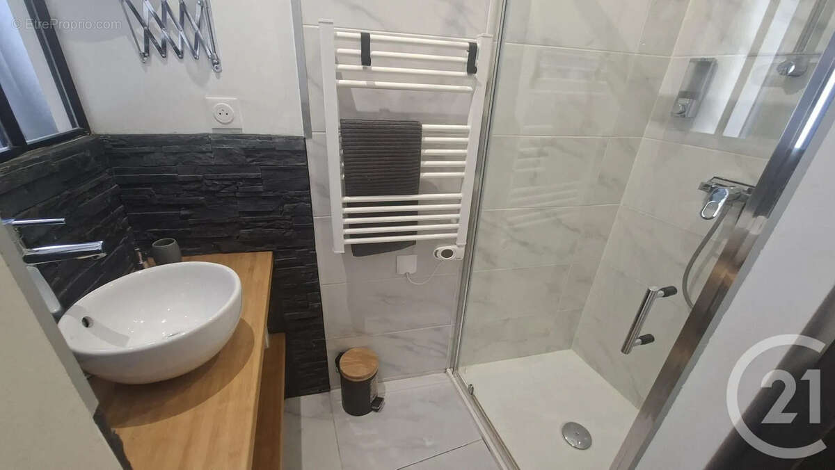 Maison 30 m² à Angouleme  - photo 5