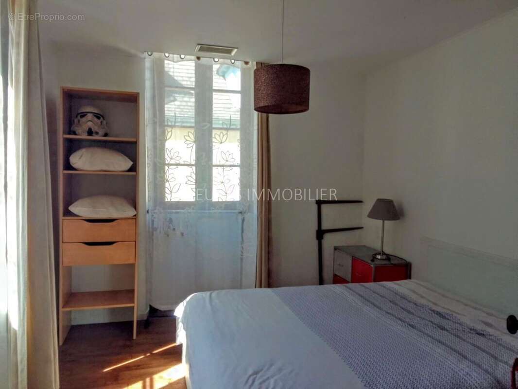 Maison à NAVARRENX