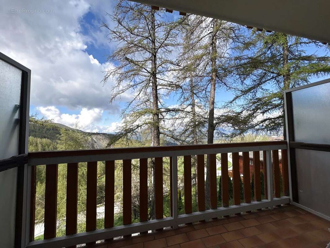 Appartement à DALUIS