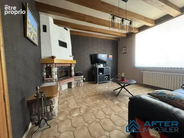 Maison 162 m² à Arches  - photo 4