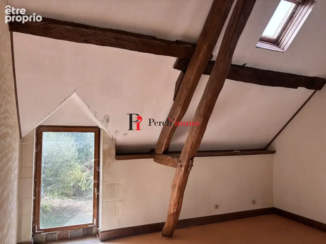 Maison 7 pièces 190 m² à vendre à Belleme (61130) - photo 9