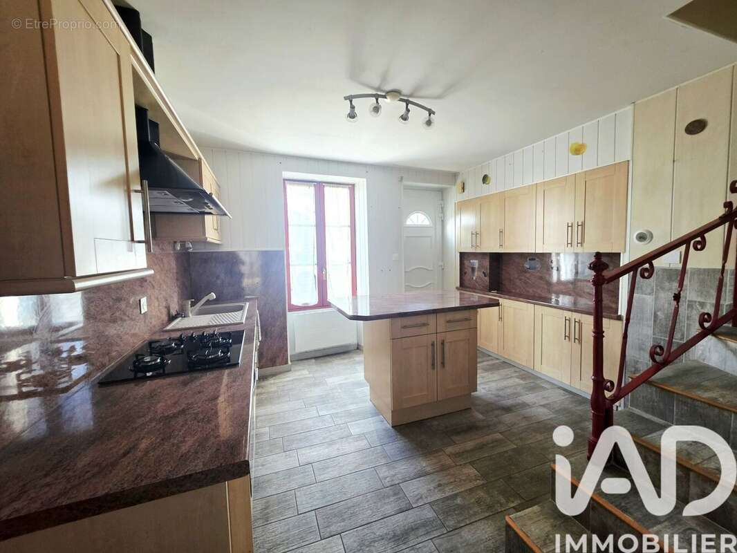 Photo 8 - Maison à ROUILLAC