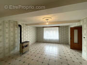 Maison à LES MAZURES