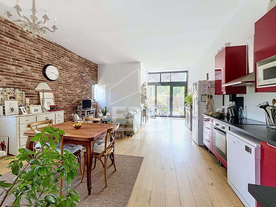 Appartement à ETAMPES