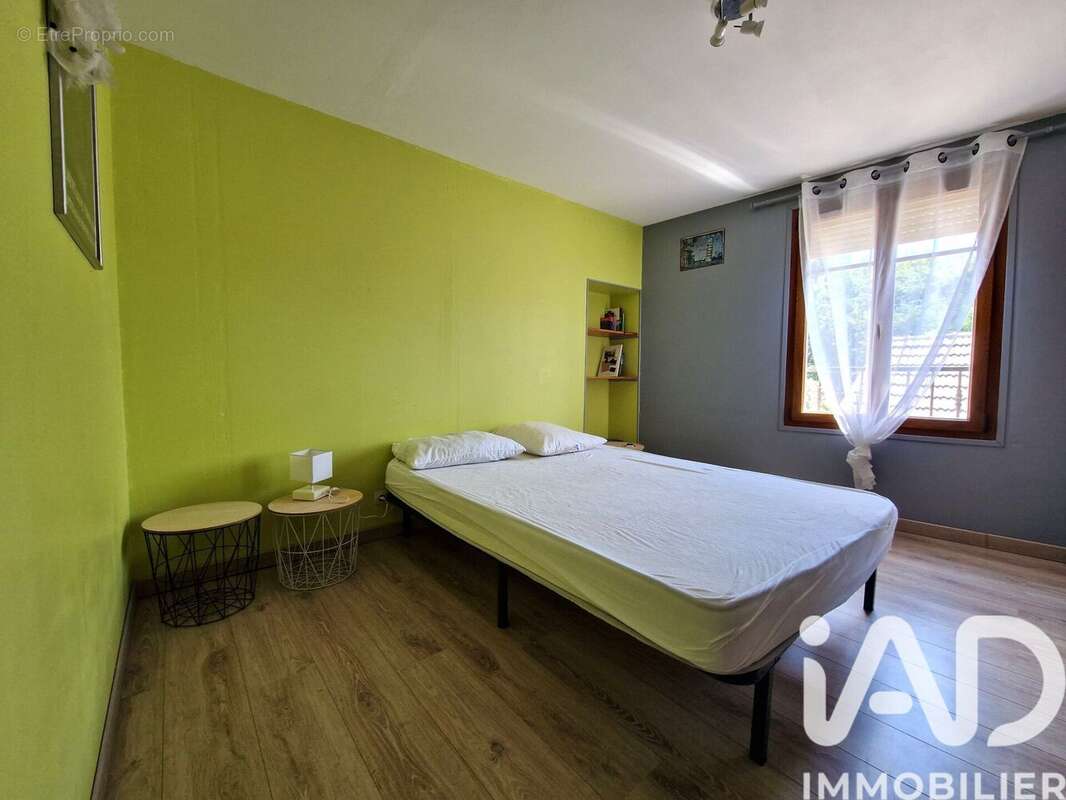 Photo 9 - Maison à MONTHYON