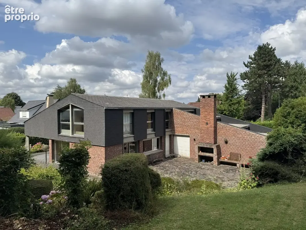 Photo Maison à Vimy au prix de 393 000€