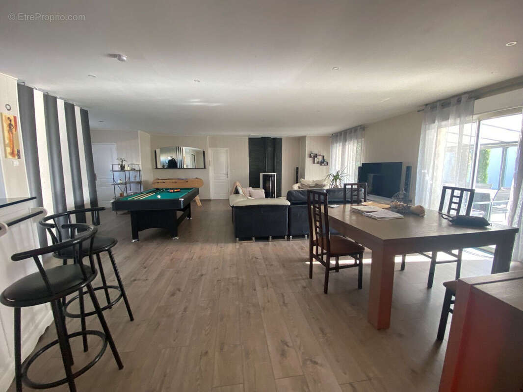 Photo 5 - Maison à FRANCOIS