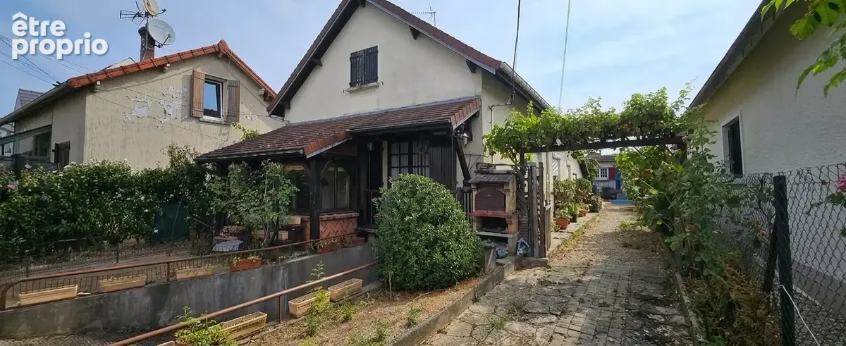 Maison 192 m² à Athis-Mons  - photo 2